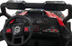 Миниатюра изображения товара Детский автомобиль Electric Toys Buggy Grizzly / LBB985EW (черный/красный)