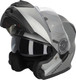 Миниатюра изображения товара Мотошлем Acerbis Serel 22-06 / 0025201.070.066 (L, серый)