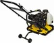 Миниатюра изображения товара Виброплита Brait PC90C Pro