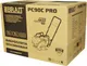 Миниатюра изображения товара Виброплита Brait PC90C Pro