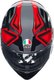 Миниатюра изображения товара Мотошлем AGV K3 E2206 MPLK 2118381001-002-XL (XL, Rossi WT Phillip Island 2005)