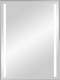 Миниатюра изображения товара Зеркало Maroni Бруни Люкс LED 600х800