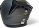 Миниатюра изображения товара Мотошлем AiM JK320 / 320-005-XS (XS, серый металлик)