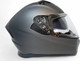 Миниатюра изображения товара Мотошлем AiM JK320 / 320-005-XS (XS, серый металлик)