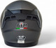 Миниатюра изображения товара Мотошлем AiM JK320 / 320-005-XS (XS, серый металлик)