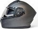 Миниатюра изображения товара Мотошлем AiM JK320 / 320-005-XS (XS, серый металлик)