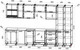 Миниатюра изображения товара Кухонный гарнитур Интерлиния Мила Gloss 3.5-ПМ4 (красный глянец/красный глянец/кастилло темный)