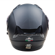 Миниатюра изображения товара Мотошлем AiM JK906 / 906-008-M (M, черный матовый)