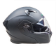 Миниатюра изображения товара Мотошлем AiM JK906 / 906-008-M (M, черный матовый)