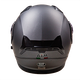 Миниатюра изображения товара Мотошлем AiM JK906 / 906-005-M (M, серый металлик)
