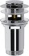Миниатюра изображения товара Умывальник со смесителем Lauter 21674 + Cascade 21СК0655C с донным клапаном 21190CH (хром)
