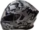 Миниатюра изображения товара Мотошлем AiM JK906S / 906-015-L (L, глянцевый камуфляж)