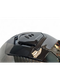 Миниатюра изображения товара Мотошлем AiM RH359 / 359-001-L (L, глянцевый карбон)