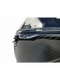 Миниатюра изображения товара Мотошлем AiM RH359 / 359-001-L (L, глянцевый карбон)