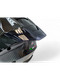 Миниатюра изображения товара Мотошлем AiM RH359 / 359-001-L (L, глянцевый карбон)