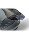 Миниатюра изображения товара Мотошлем AiM RH359 / 359-008-L (L, матовый карбон)