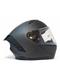Миниатюра изображения товара Мотошлем AiM RH359 / 359-008-S (S, матовый карбон)