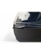 Миниатюра изображения товара Мотошлем AiM RH359 / 359-008-S (S, матовый карбон)