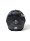 Миниатюра изображения товара Мотошлем AiM RH359 / 359-008-S (S, матовый карбон)