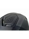 Миниатюра изображения товара Мотошлем AiM RH359 / 359-008-S (S, матовый карбон)