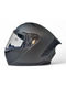 Миниатюра изображения товара Мотошлем AiM RH359 / 359-008-S (S, матовый карбон)