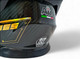Миниатюра изображения товара Мотошлем AiM RH365 / 365-012-L (L, Carbon Kaiqi Golden)