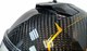 Миниатюра изображения товара Мотошлем AiM RH365 / 365-012-L (L, Carbon Kaiqi Golden)