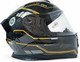 Миниатюра изображения товара Мотошлем AiM RH365 / 365-012-S (S, Carbon Kaiqi Golden)