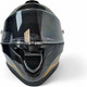 Миниатюра изображения товара Мотошлем AiM RH365 / 365-012-S (S, Carbon Kaiqi Golden)
