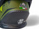 Миниатюра изображения товара Мотошлем AiM RH365 / 365-013-L (L, Carbon Renault Green)