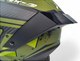 Миниатюра изображения товара Мотошлем AiM RH365 / 365-013-XXXL (XXXL, Carbon Renault Green)