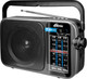 Миниатюра изображения товара Радиоприемник Ritmix RPR-320