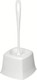 Миниатюра изображения товара Ершик для унитаза Idi Land Tule 221303121/03 (светло-серый)
