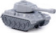 Миниатюра изображения товара Танк игрушечный Полесье Штурм / 64551 (в пакете)