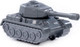 Миниатюра изображения товара Танк игрушечный Полесье Штурм / 64551 (в пакете)