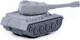 Миниатюра изображения товара Танк игрушечный Полесье Штурм / 64551 (в пакете)