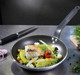 Миниатюра изображения товара Сковорода De Buyer Choc Induction Resto 8480.32