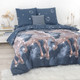 Миниатюра изображения товара Комплект постельного белья АртПостель Пегас 514
