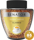 Миниатюра изображения товара Кофе растворимый SENATOR President Heritage Classico (85г)