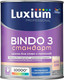 Миниатюра изображения товара Краска Dulux Luxium Prof Bindo 3 BW (1л, глубокоматовый)