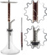 Миниатюра изображения товара Кальян Mexanika Smoke Steam Machine Mars