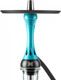 Миниатюра изображения товара Шахта для кальяна Alpha Hookah X Florida (силиконовый шланг, мундштук, диффузор)