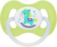 Миниатюра изображения товара Пустышка Canpol Toys силиконовая симметричная 18+ мес. / 23/293