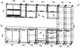 Миниатюра изображения товара Кухонный гарнитур Интерлиния Мила Gloss 3.7-ПМ4 (белый/белый/дуб бунратти)