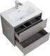 Миниатюра изображения товара Тумба под умывальник BelBagno Kraft 39-700/390-2C-SO-GSO
