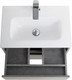 Миниатюра изображения товара Тумба под умывальник BelBagno Kraft 39-700/390-2C-SO-GSO