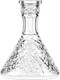 Миниатюра изображения товара Колба для кальяна Alpha Hookah Кристалл  (прозрачный)