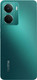 Миниатюра изображения товара Смартфон Realme P3 5G 8GB/256GB (зеленая звезда)