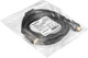 Миниатюра изображения товара Кабель ExeGate EX-CC-HDMI-3.0F / EX294690RUS (3м)