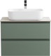 Миниатюра изображения товара Тумба под умывальник BelBagno Kraft-600-2C-SO-VO